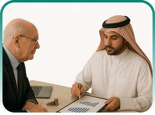 إعادة الهيكلة المالية