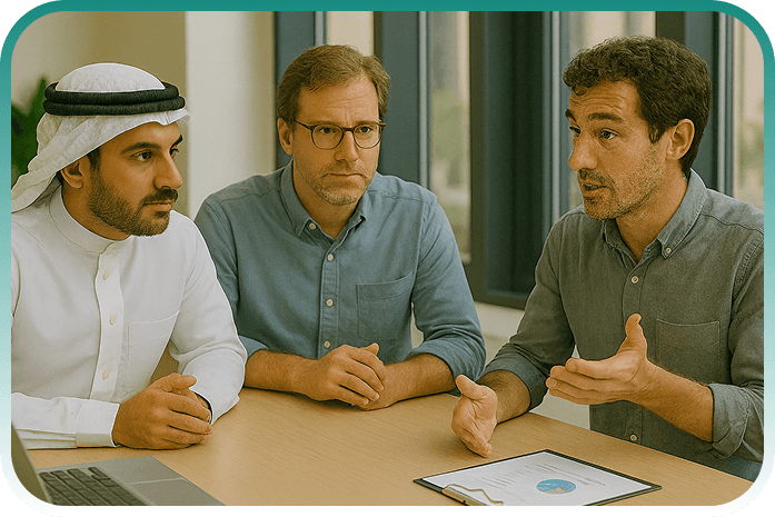 إعادة تحديد الهوية السوقية